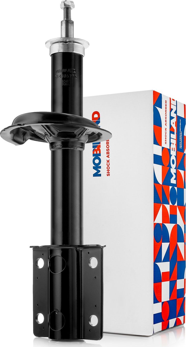 Амортизатор Mobiland. Артикул 134105770