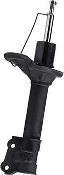 Амортизатор Zentparts. Артикул Z00694