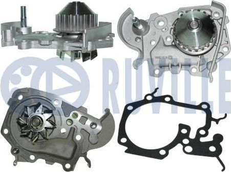 Помпа (водяной насос) Ruville. Артикул 56830