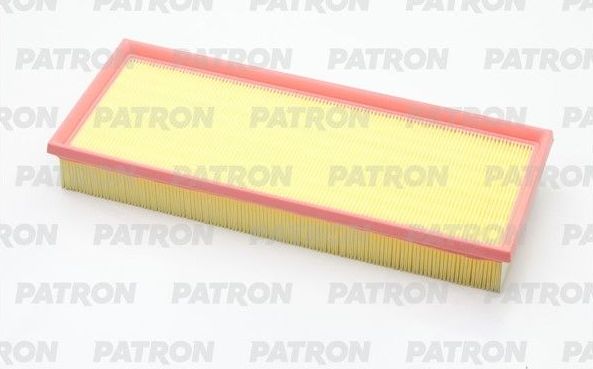 Воздушный фильтр Patron для Renault Latitude I 2011-2015. Артикул PF1847