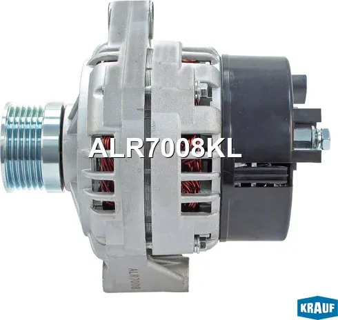 Генератор ALR7008KL Krauf. Артикул ALR7008KL