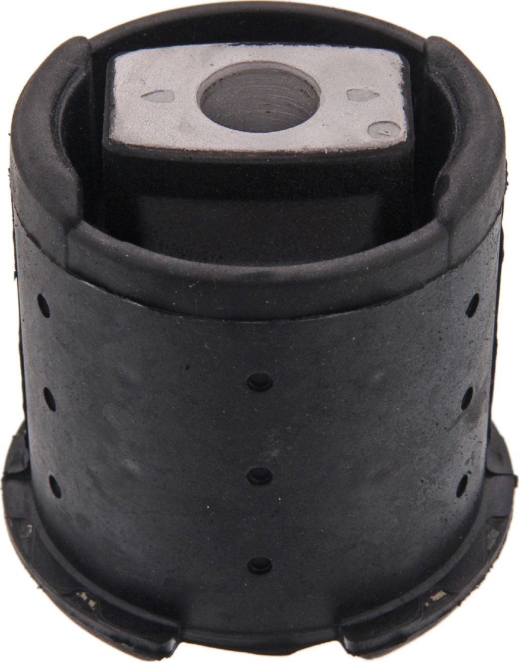 Сайлентблок задней балки Febi Bilstein (резина/металл). Артикул 12445