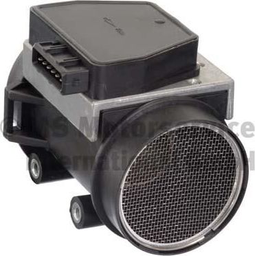 Датчик массового расхода воздуха (ДМРВ) Pierburg для Volvo 940 1990-1998. Артикул 7.07759.14.0