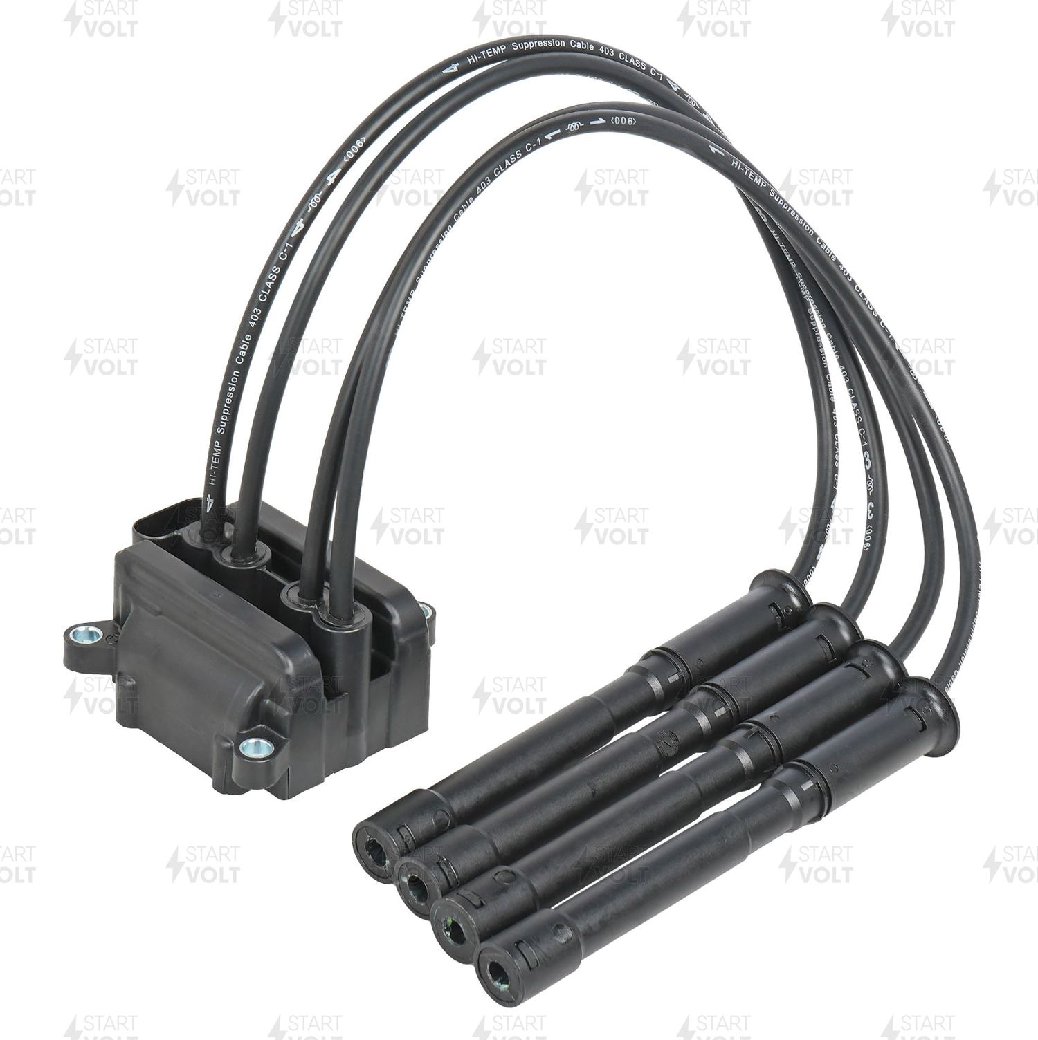 Катушка зажигания StartVOLT. Артикул SC 0906