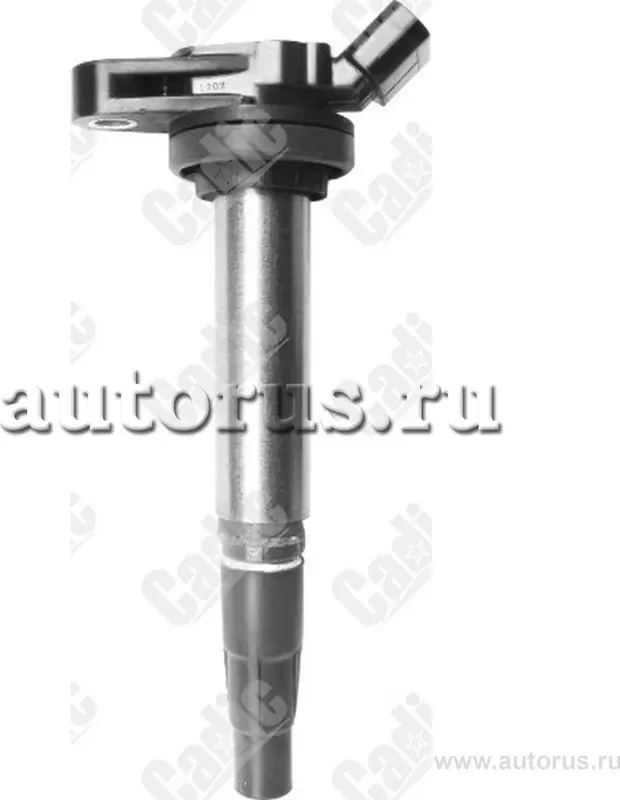 КАТУШКА ЗАЖИГАНИЯ TOYOTA AURIS/AVENSIS/RAV4/VERSO/YARIS (Cadic) Cadic. Артикул KD9127