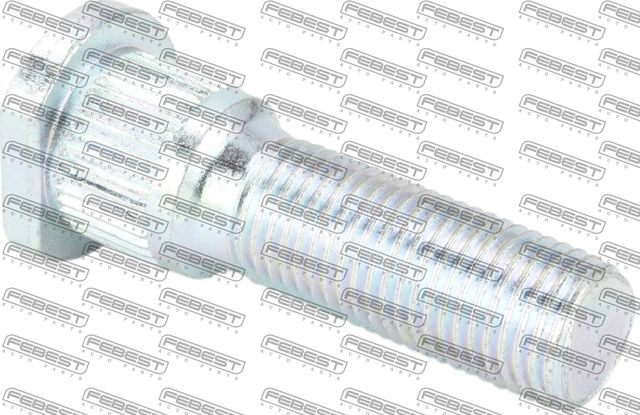 Шпилька колеса (болт ступицы) Febest для SsangYong Actyon Sports II 2012-2016. Артикул 1484-001