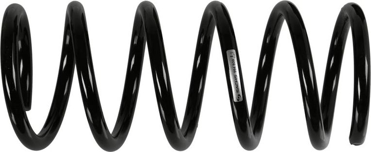 Пружина подвески SACHS. Артикул 994 809