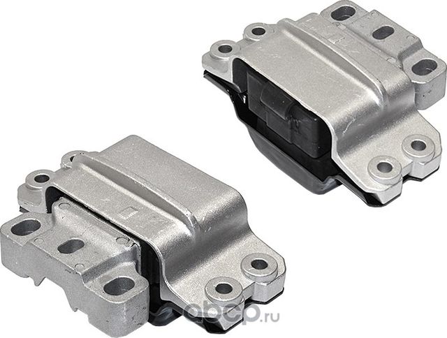 Подушка двигателя LH AUDI A3 07-13SKODA OCTAVIA 0 (SAT). Артикул ST1K0199555L