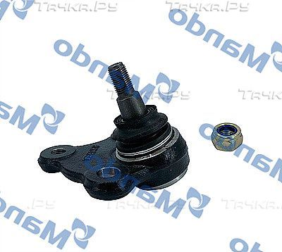Шаровая опора Mando передняя правая нижняя для Hyundai i30 III 2016-2026. Артикул DSA020089