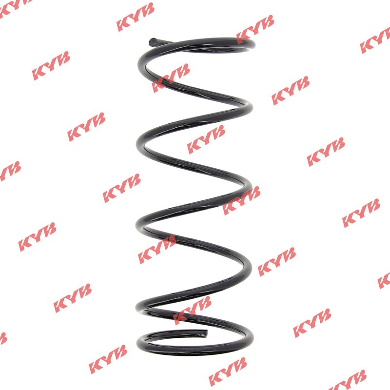 Пружина подвески KYB (Каяба) K-Flex. Артикул RA2104