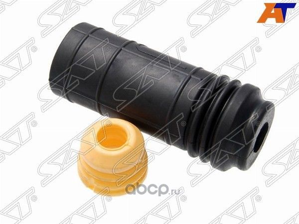 ПЫЛЬНИК ЗАДНЕГО АМОРТИЗАТОРА NISSAN MURANO 07-14 (SAT). Артикул ST552401BA0A