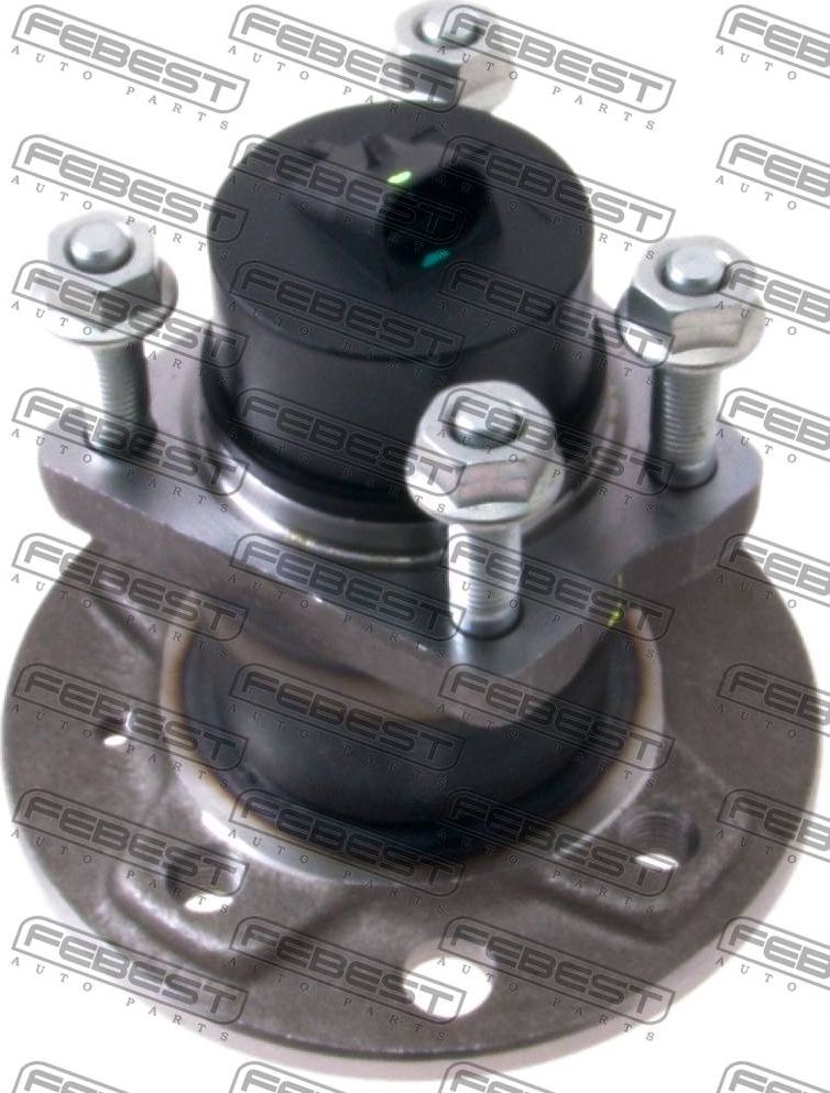 Ступица колеса Febest. Артикул 1882-ASTR