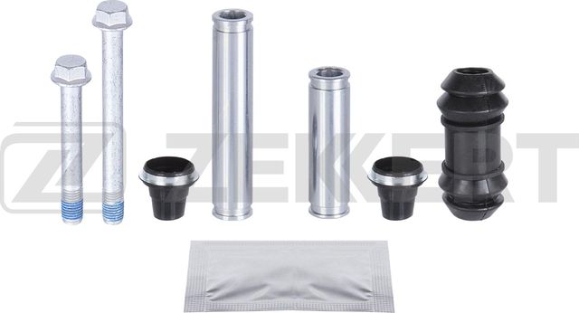 Направляющие тормозного суппорта (комплект) Zekkert. Артикул BR-1362