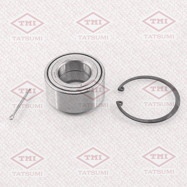Подшипник передней ступицы (Tatsumi). Артикул TDF1020