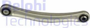Рычаг передней подвески Delphi. Артикул TC3009