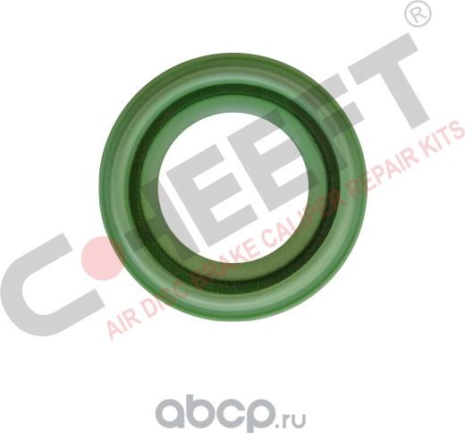 пыльник разводного механизма DAF/Volvo/RVI/ROR, 36x63x19 (Cheeft). Артикул 9018