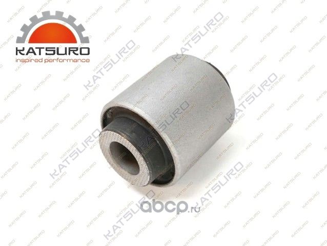 САЙЛЕНТБЛОК РЫЧАГА ЗАДНЕГО ПОПЕРЕЧНОГО (Katsuro). Артикул KAT3132NIS