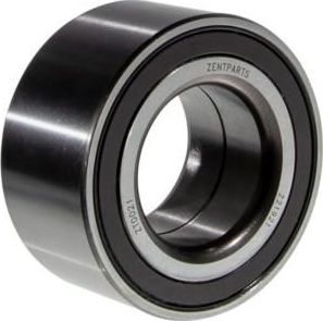Ступичный подшипник (комплект) Zentparts. Артикул Z21921