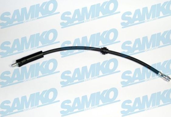 Тормозной шланг Samko. Артикул 6T46555