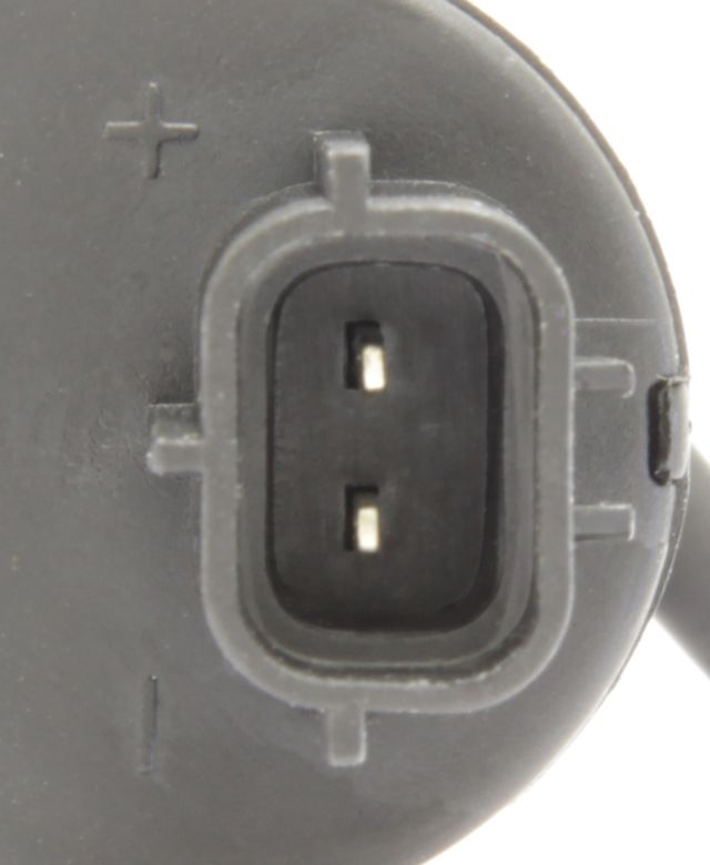 Насос омывателя лобового стекла MAPCO передний для Toyota Corolla E120, E130 2001-2007. Артикул 90560