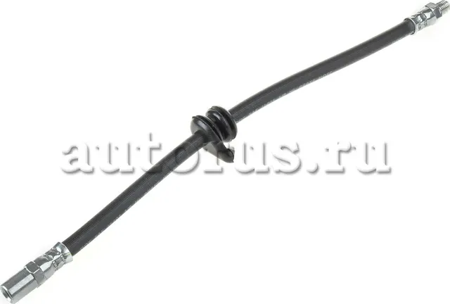 Шланг тормозной (Ganz). Артикул GRJ17009