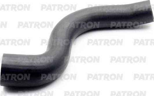 Патрубок интеркулера Patron (Полихлоропрен (неопрен)). Артикул PH1176