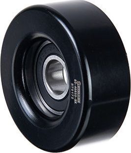 Натяжной ролик (натяжитель) приводного поликлинового ремня Stellox. Артикул 03-40533-SX