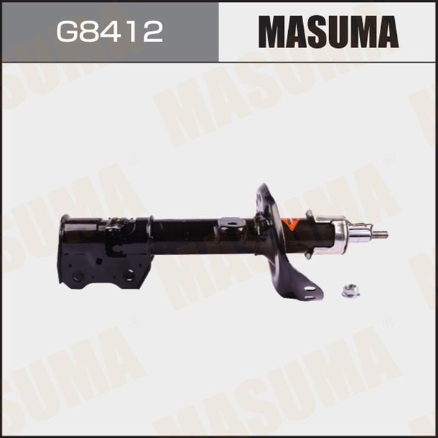 Амортизатор Masuma. Артикул G8412