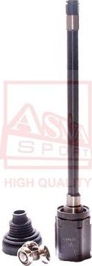 Шрус внутренний (граната) Asva. Артикул BXIR-E70