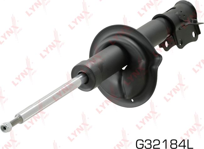 Амортизатор LYNXauto. Артикул G32184L