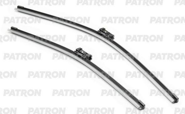 Щетка стеклоочистителя (дворник) Patron. Артикул PWB6148-KIT-VG6