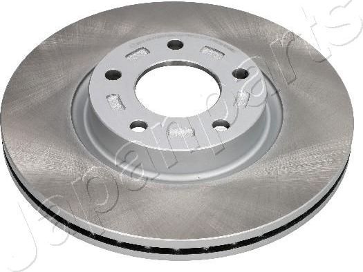 Тормозной диск Japanparts передний для Mazda 3 I (BK) 2003-2009. Артикул DI-309C