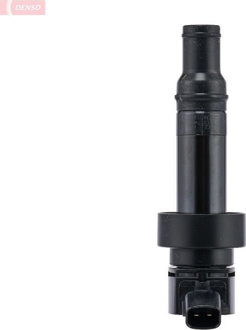 Катушка зажигания Denso для Kia Soul II 2014-2019. Артикул DIC-0207