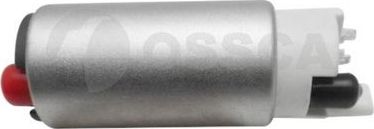 Бензонасос (топливный насос) OSSCA. Артикул 25023