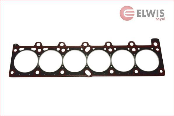 Прокладка ГБЦ Elwis Royal для BMW 5 II (E28) 1981-1987. Артикул 0015446