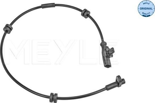 Датчик ABS Meyle Original задний для Ford Fiesta VI 2008-2019. Артикул 714 899 0012