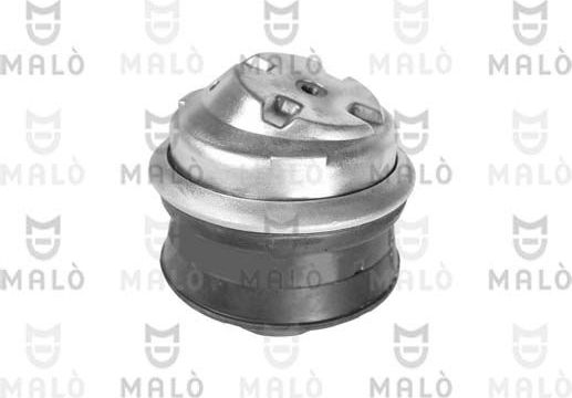 Подушка (опора) двигателя Malo. Артикул 24043