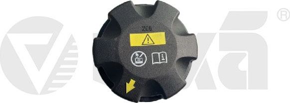 крышка расширительного бачка Vika. Артикул 11220401