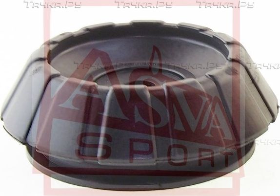 Опора амортизатора (стойки) Asva передняя для Suzuki Swift III 2005-2011. Артикул 0711-RWF