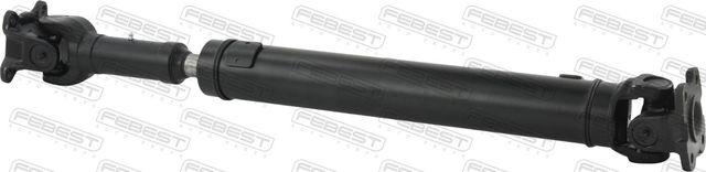 Карданный вал Febest для Mitsubishi L200 V 2015-2026. Артикул ASM-PSFKL6