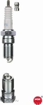 Свеча зажигания (NGK) NGK. Артикул BPR6EF