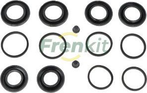 Ремкомплект тормозного суппорта Frenkit. Артикул 232024