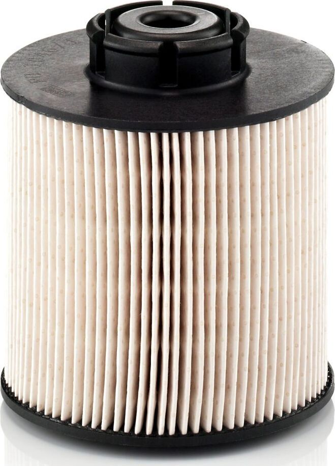 Топливный фильтр Mann-Filter. Артикул PU 1046/1 x