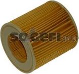 Масляный фильтр Fram для Alpina B4 F32 2014-2018. Артикул CH10075ECO