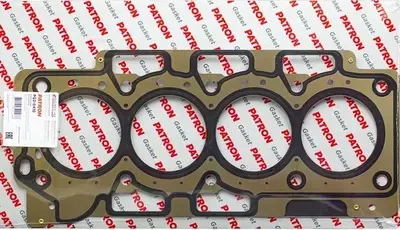 Прокладка ГБЦ (металл) (Patron). Артикул PG20410