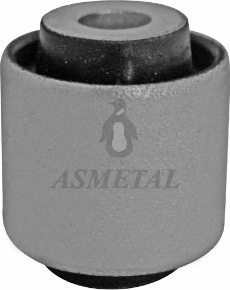 Сайлентблок заднего рычага подвески Asmetal. Артикул 38BM2616