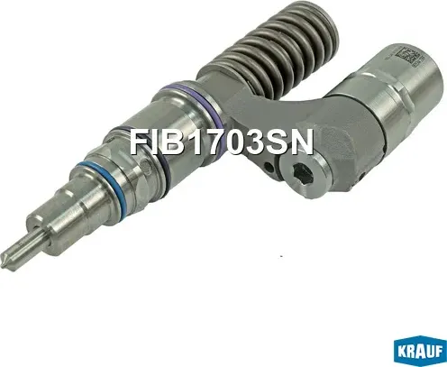 Насос-форсунка Krauf. Артикул FIB1703SN