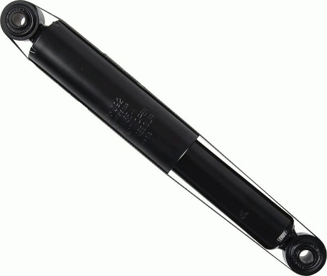 Амортизатор SACHS задний для Daewoo Matiz I 2005-2015. Артикул 315 092