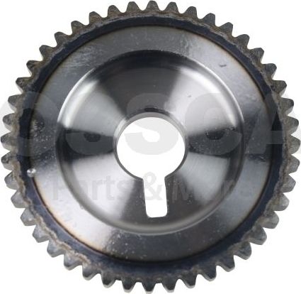 Звездочка распредвала / NISSAN Primera,Teana-I,X-Trail I 2.0/2.5 01~ OSSCA. Артикул 101127