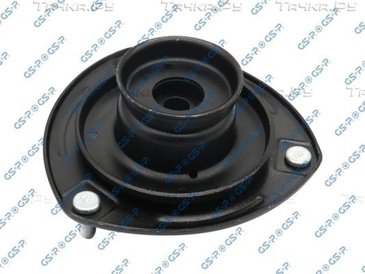 Опора амортизатора (стойки) GSP передняя для Kia Carnival II 2006-2014. Артикул 514177